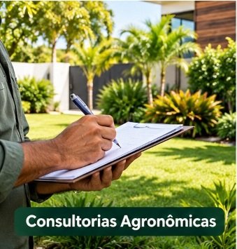 Consultorias Agronômicas