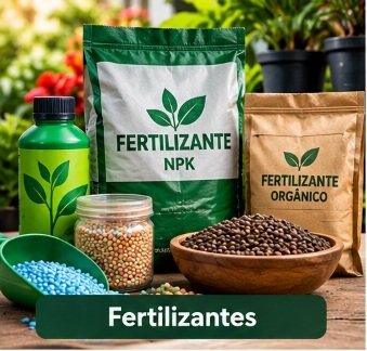 Fertilizantes